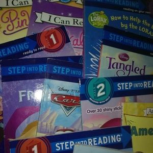 used books Other - BOGO FREE used books Other - BOGO FREE